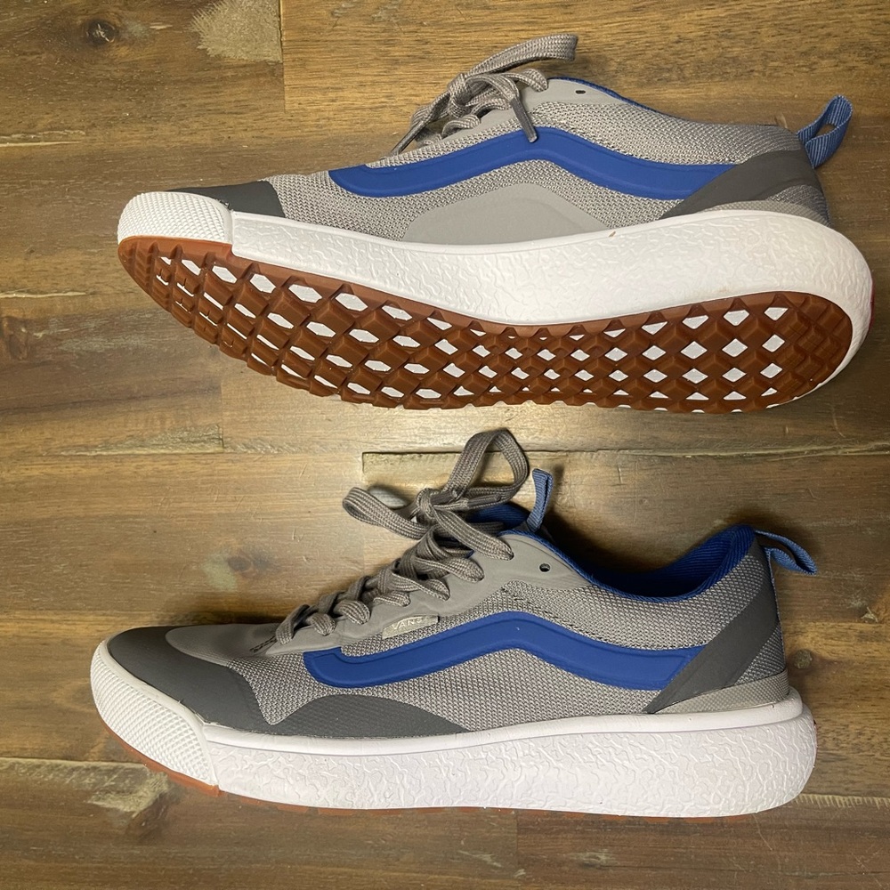 Vans shoes